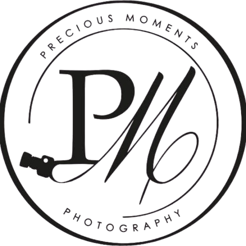 Precious Moments Photography logo