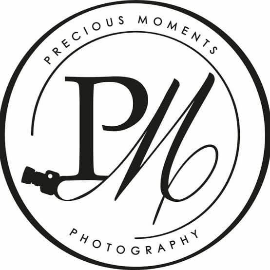 Precious Moments Photography logo